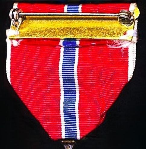 United States: Bronze Star Medal. Second World War issue 1945-1965 (and as awarded for Second World War, Korean War and Vietnam War) — image 5