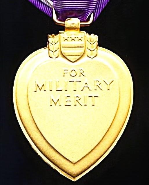 United States: Purple Heart Medal. Circa 1990-2025 — image 4