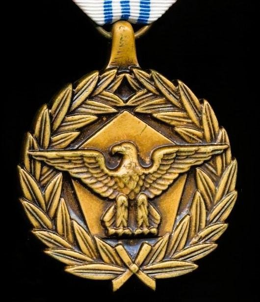 United States: Defense Meritorious Service Medal (DMSM). Circa 1990-2025 — image 2