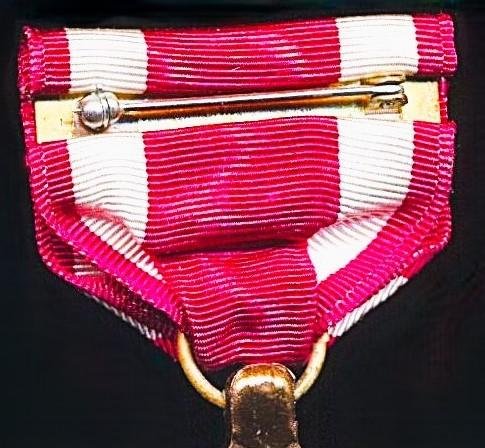 United States: Meritorious Service Medal. Circa 1970-1990 — image 5