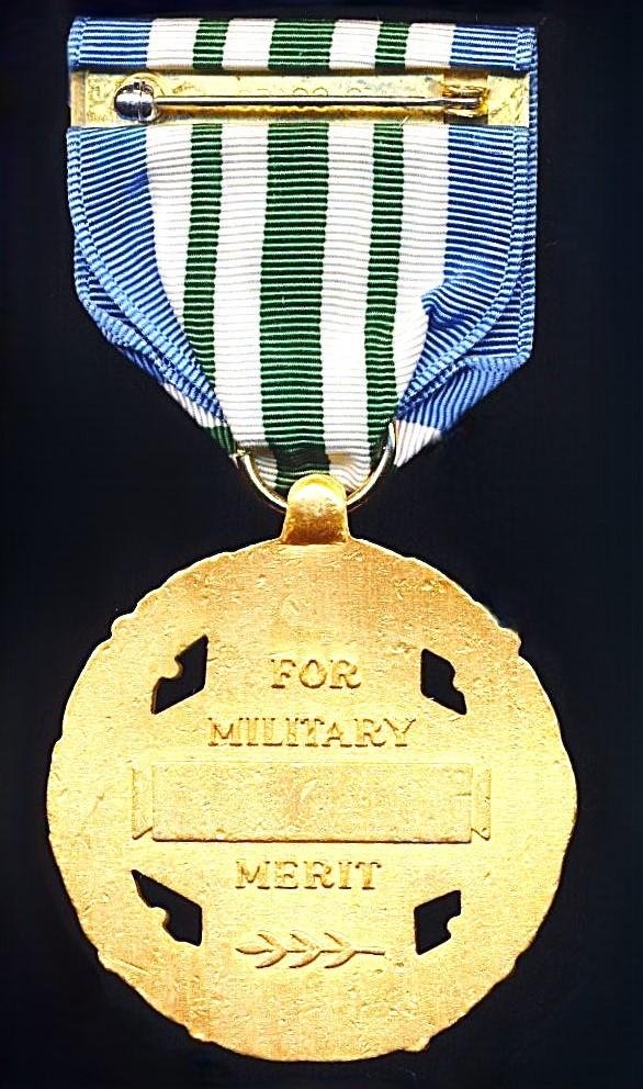 United States: Joint Service Commendation Medal. Circa 1990-2025 — image 3