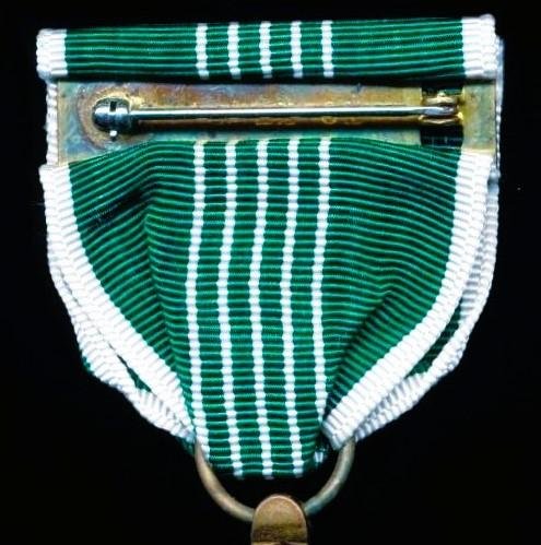United States: Army Commendation Medal (Instituted 1945). An issue from circa 1975-1995 — image 5