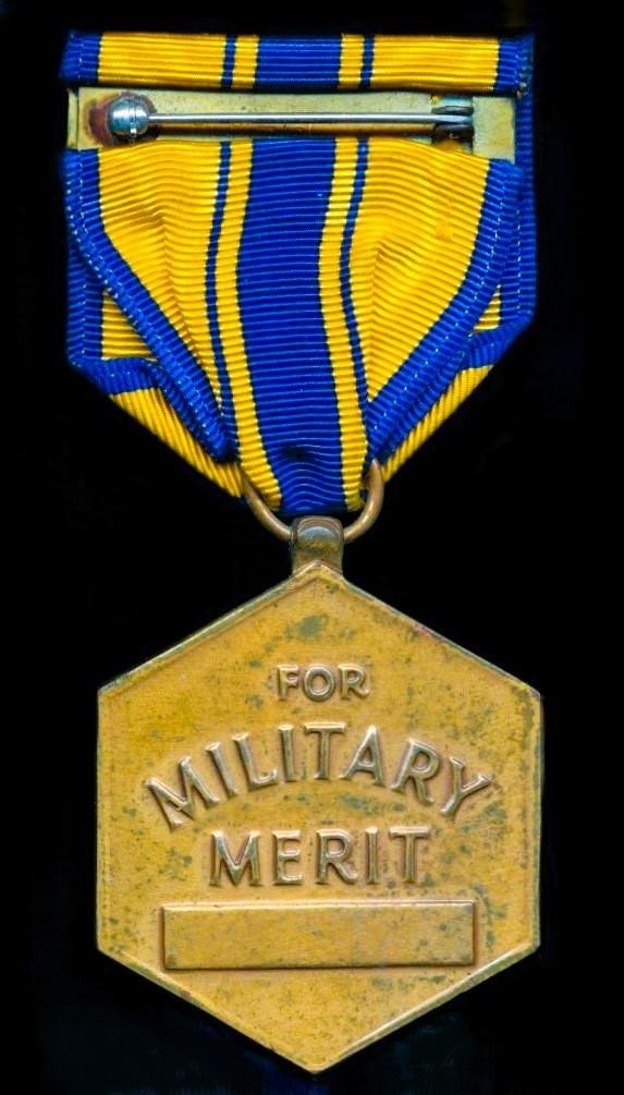 United States: Air Force Commendation Medal. An issue circa 1975-1995 — image 3
