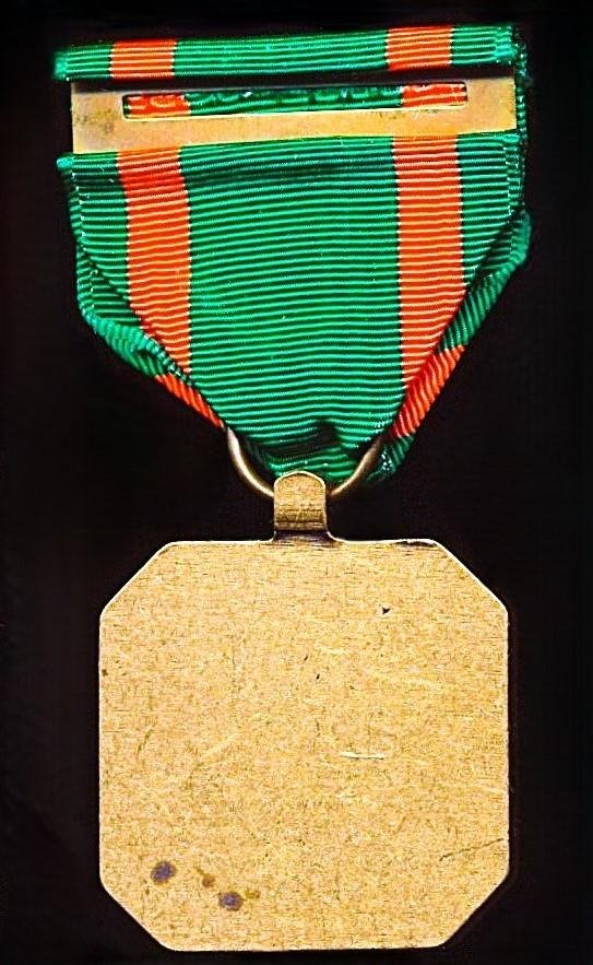 United States: Navy and Marine Corps Achievement Medal (NAM). Circa 1990-2000 — image 3