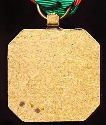 United States: Navy and Marine Corps Achievement Medal (NAM). Circa 1990-2000 — image 4