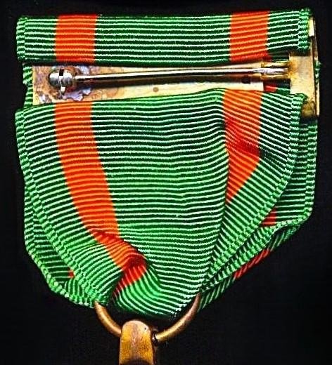 United States: Navy and Marine Corps Achievement Medal (NAM). Circa 1975-1990 — image 5