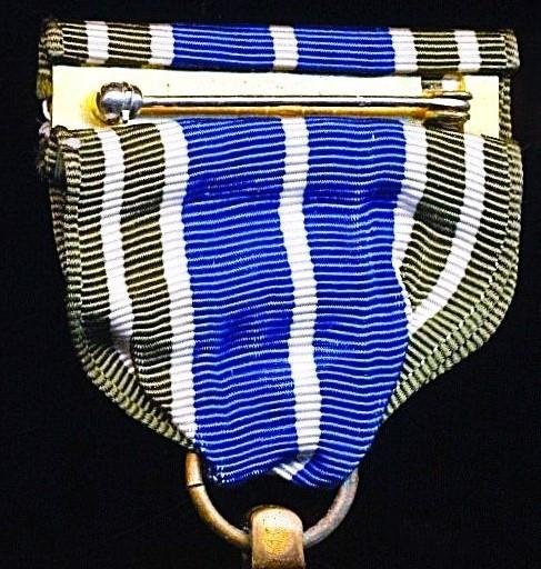 United States: United States Army Achievement Medal (established 1981). Circa 1981-1990 — image 5