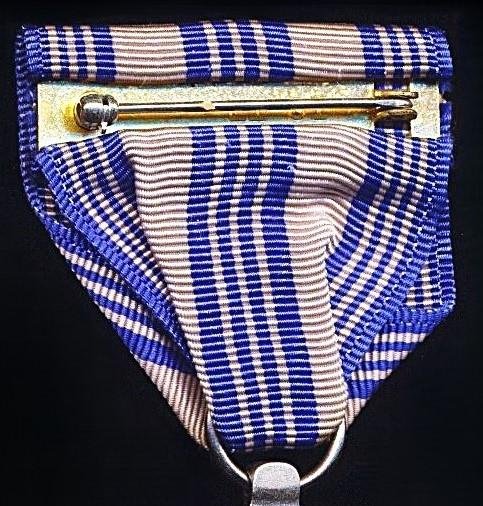 United States: Air Force Achievement Medal (established 1980) — image 5