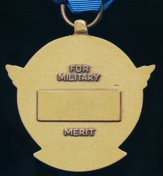 United States: Air Force Aerial Achievement Medal (AAAM) — image 4
