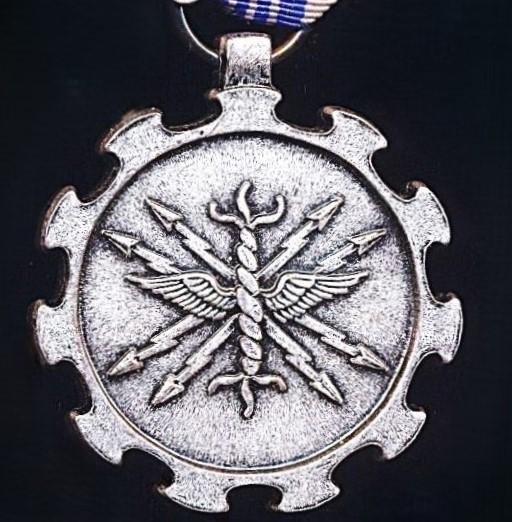United States: Air Force Achievement Medal (established 1980) — image 2