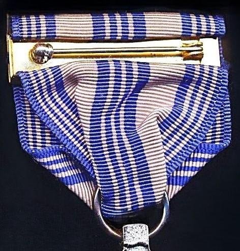 United States: Air Force Achievement Medal (established 1980) — image 5