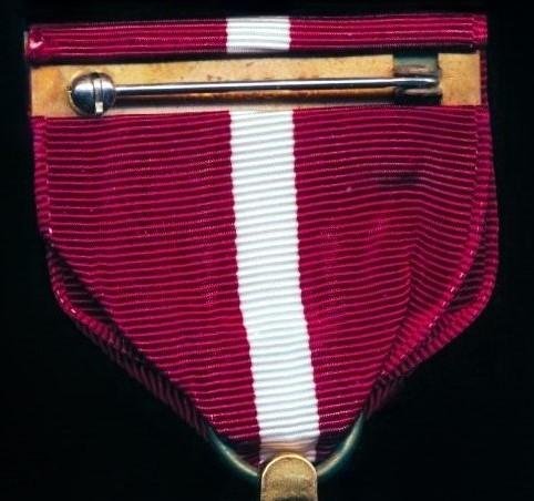 United States: Coast Guard Good Conduct Medal. 2nd type. Circa 1990-2025 — image 5