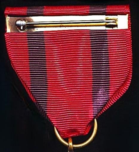 United States: Indian Campaign Medal 1865-1891 — image 5