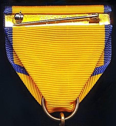 United States: China Relief Expedition 1900. Naval obverse with United States Marine Corps reverse — image 5