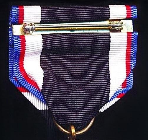 United States: Army of Occupation of Germany Medal 1918-1923 — image 5