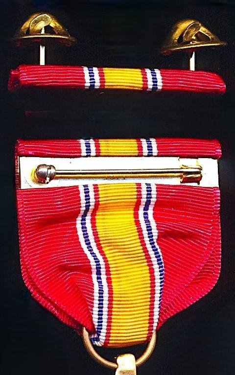 United States: National Defense Service Medal. Issued circa 1990-1997 — image 5