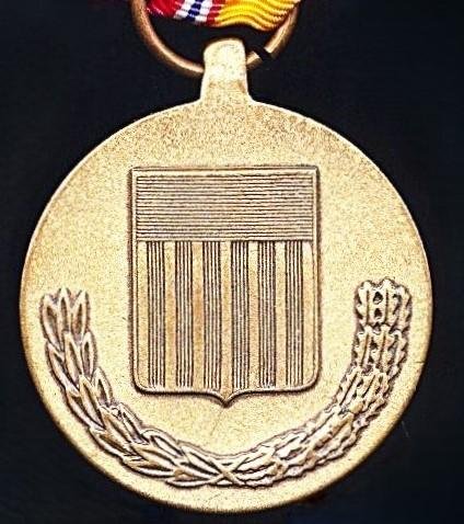 United States: National Defense Service Medal. Issued circa 1990-1997 — image 4