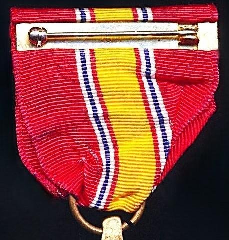 United States: National Defense Service Medal. Issued circa 1990-1997 — image 5