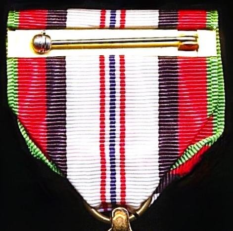 United States: The Afghanistan Campaign Medal (ACM) — image 5