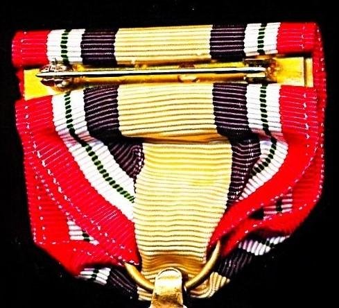 United States: Iraq Campaign Medal 2003-2011 — image 5