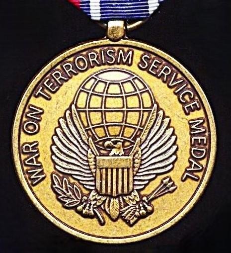 United States: Global War on Terrorism Medal (GWOT-SM) — image 3