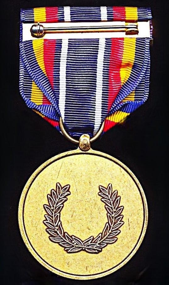 United States: Global War on Terrorism Medal (GWOT-SM) — image 4