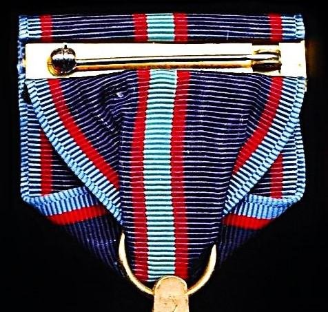 United States: National Aeronautics and Space Administration (N.A.S.A.). Space Flight Medal. Circa 1990-2025 — image 5