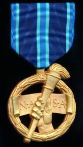 United States: National Aeronautics and Space Administration (N.A.S.A.). Outstanding Leadership …