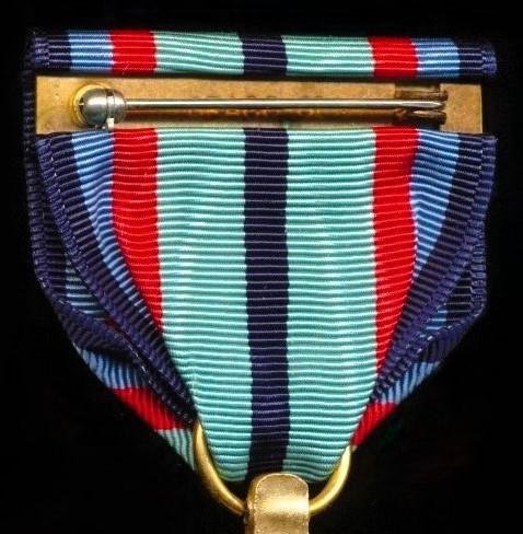 United States: National Aeronautics and Space Administration (NASA) 'Exceptional Achievement Medal' — image 5