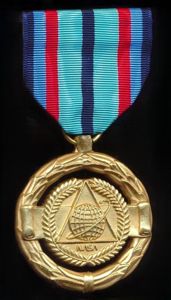 United States: National Aeronautics and Space Administration (NASA) 'Exceptional Achievement …