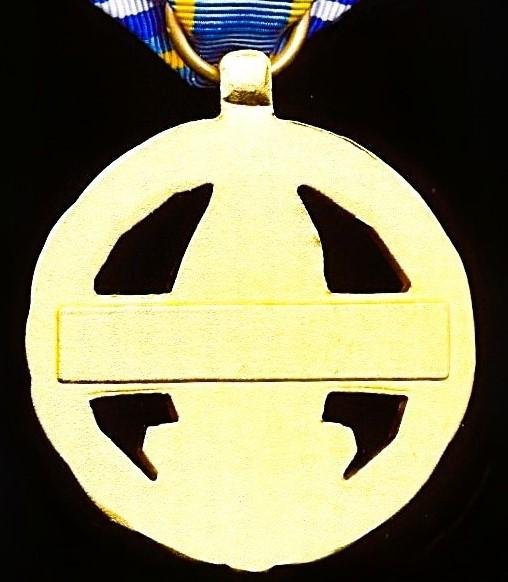 United States: National Aeronautics and Space Administration (N.A.S.A.). Exceptional Technology Achievement Medal — image 4