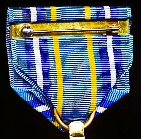 United States: National Aeronautics and Space Administration (N.A.S.A.). Exceptional Technology Achievement Medal — image 5