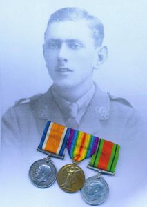 A fascinating '1930's China Missionary Outrage' and World Wars medal …