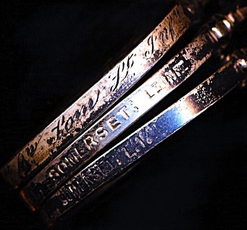 A rare to regiment late Victorian campaign medal group of 3 to the Captain of the Durand Cup Winners in India - the oldest Football Association Cup in Asia: Private William Greensall, 1st Battalion Somerset Light Infantry — image 5