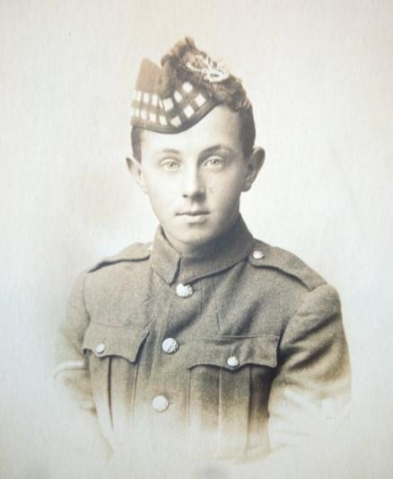 A 'Bedford' interest Second World 'Civil Defence', 1953 Coronation & Police Long Service medal group of 3: Divisional Commandant Leslie Arthur Gell, 'A' County Traffic Division, Bedford Special Constabulary, late Seaforth Highlanders — image 5