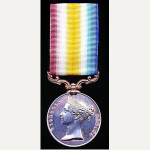 Cabul Medal 1842