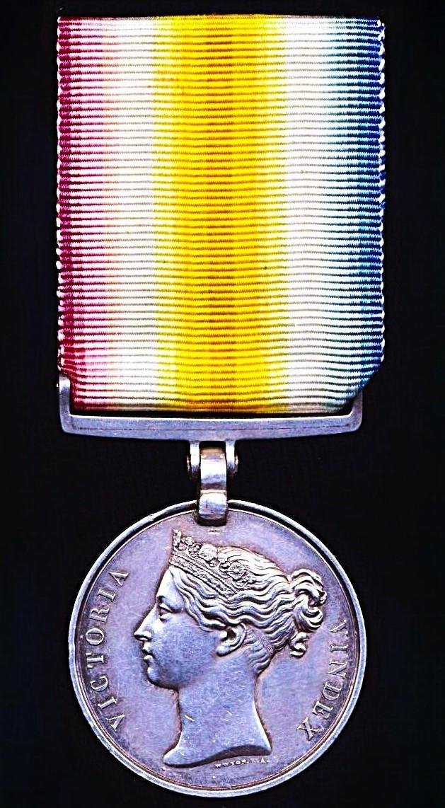 Candahar, Ghuznee & Cabul Medal 1842 — image 3