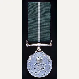 Pakistan (Dominion): Independence Medal 1947 (1004752 Swr Sher Baz Khan …