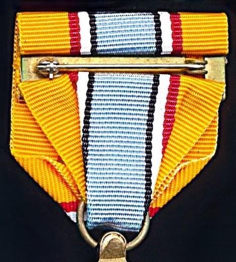 United Nations Medal: UNAVEM I, II, III, IV (United Nations Angola Verification Mission(s) 1989-1999) — image 5