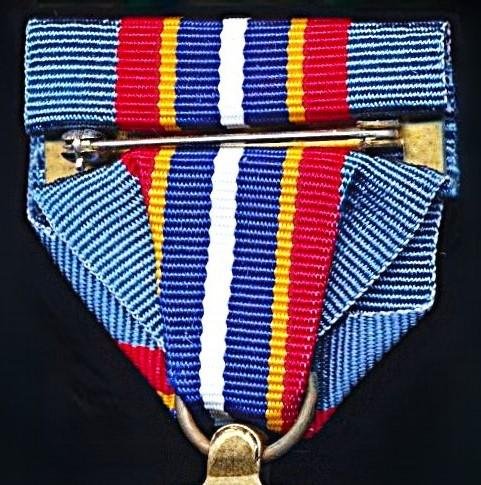 United Nations Medal: UNAMIC (United Nations Advance Mission in Cambodia 1991-1992) — image 5