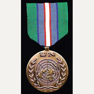 United Nations Medal: UNTAC (United Nations Transitional Authority in Cambodia, …