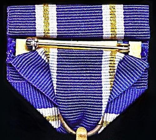 North Atlantic Treaty Organisation (NATO ): NATO Service Medal for 'Active Endeavour' — image 5