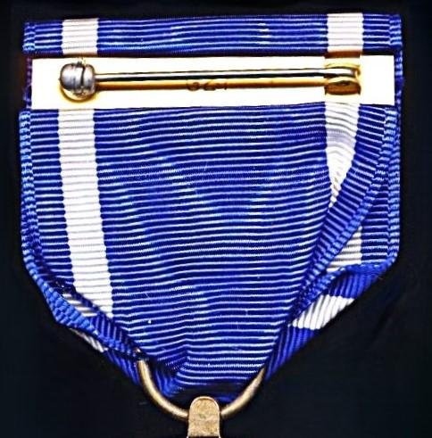 North Atlantic Treaty Organisation (NATO ): NATO Medal for Former Yugoslavia — image 5