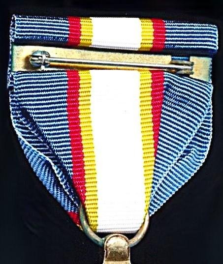 United Nations Medal: UNAMET (United Nations Mission in East Timor 1999) — image 5