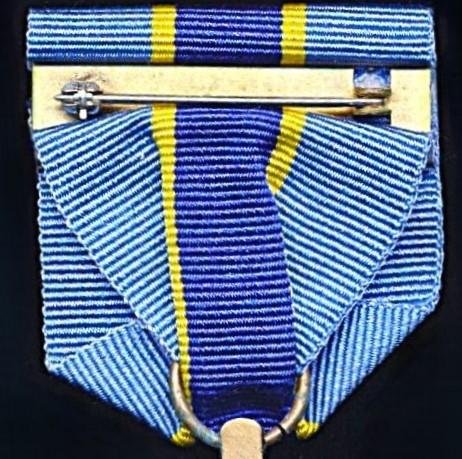 United Nations Medal: MONUSCO (United Nations Mission in the Democratic Republic of Congo 2010-) — image 5