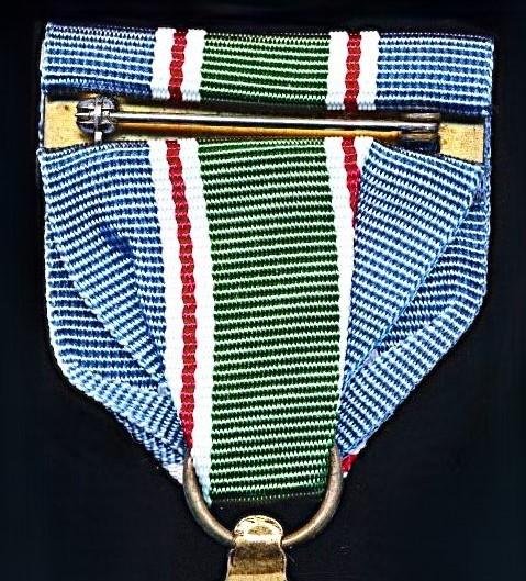United Nations Medal: UNIFIL (United Nations Interim Force in Lebanon 1978-) — image 5