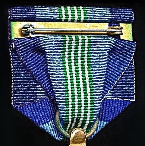 United Nations Medal: ONUCA (United Nations Observer Group in Central America 1989-1992) — image 5