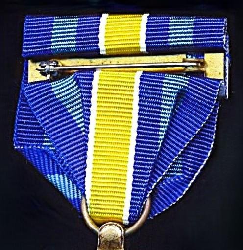 United Nations Medal: UNMOP (United Nations Military Observer Mission in Prevlaka (Croatia) 1996-2002) — image 5