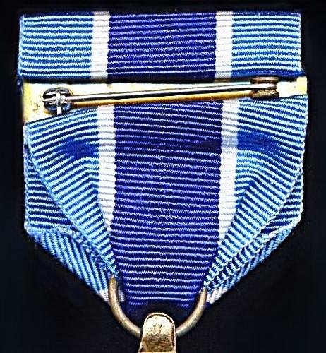 United Nations Medal: UNMIK (United Nations Interim Administration Mission in Kosovo 1999-) — image 5