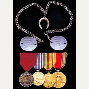 United States: A Positively Attributed Second World War 'Pacific' Good …